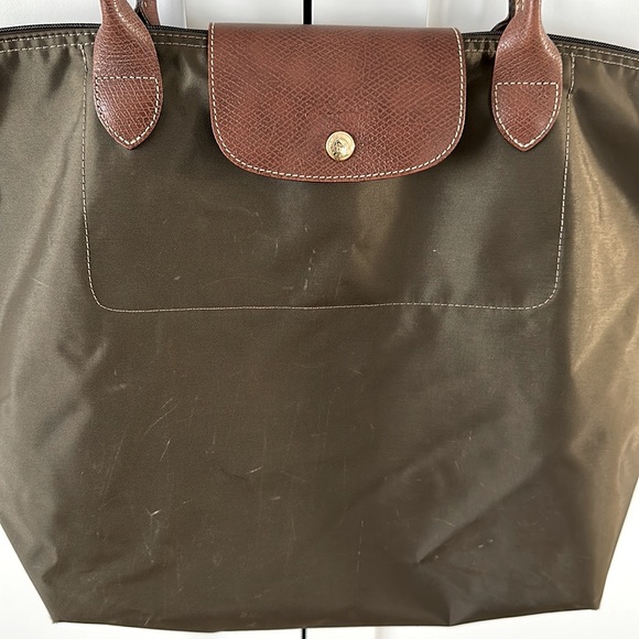 Longchamp Le Pliage - Picture 6 of 15